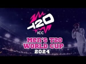 T20 World Cup 2024 Tickets