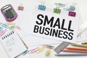 Small Business