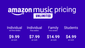 Amazon Music