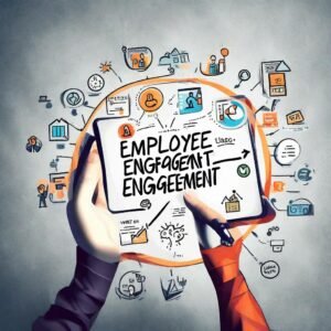 Employee Engagement