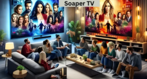  Soaper TV 