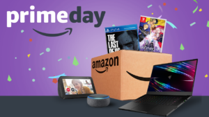 Amazon Prime Day 2024