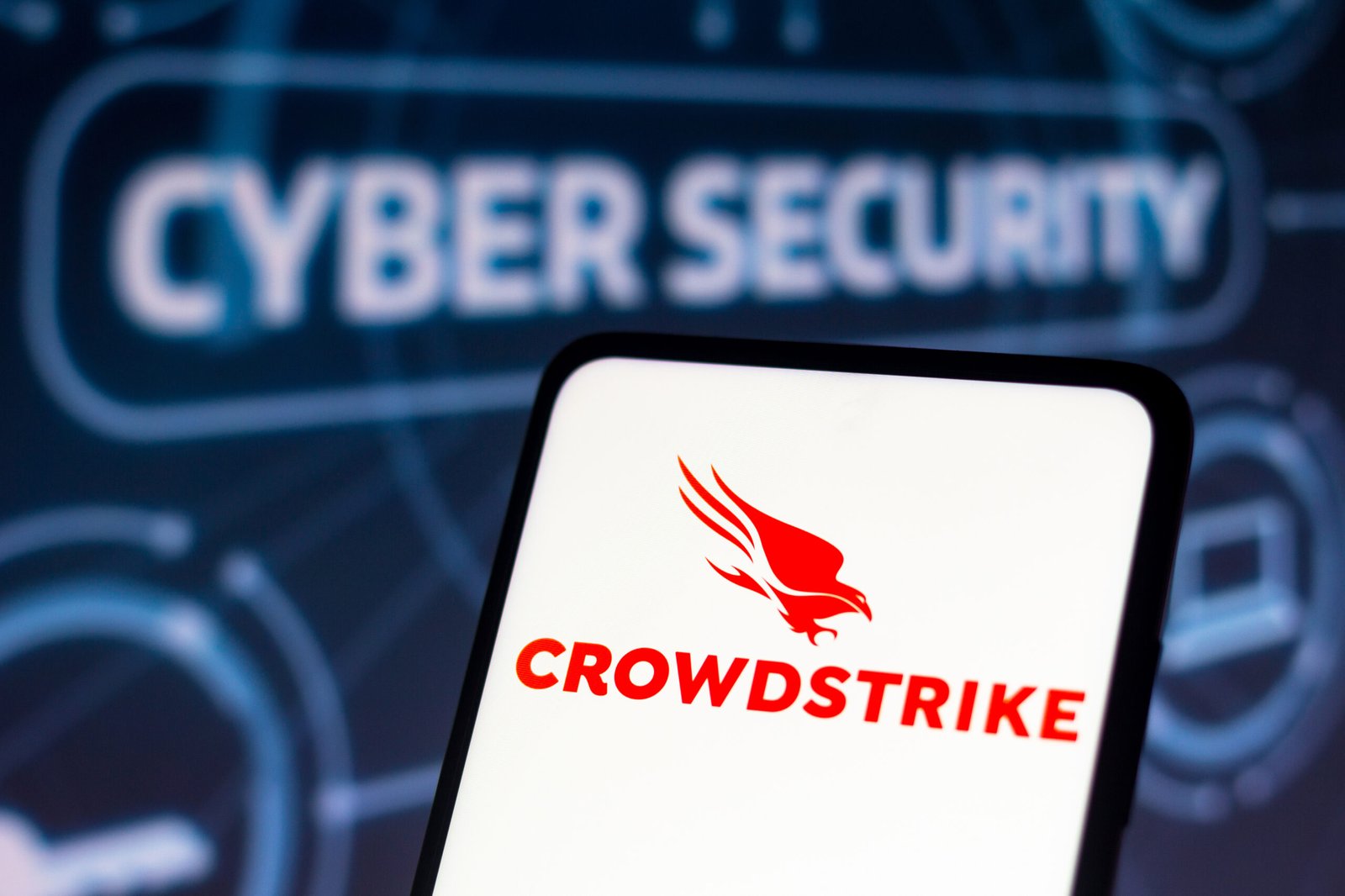 CrowdStrike