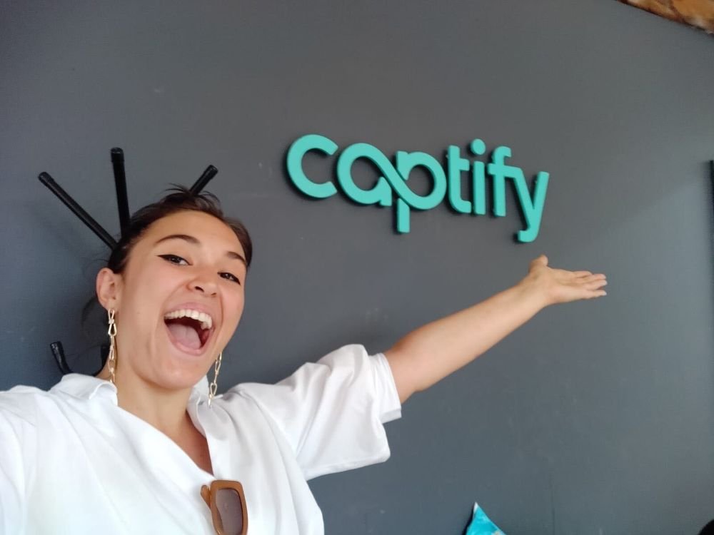 Captify's