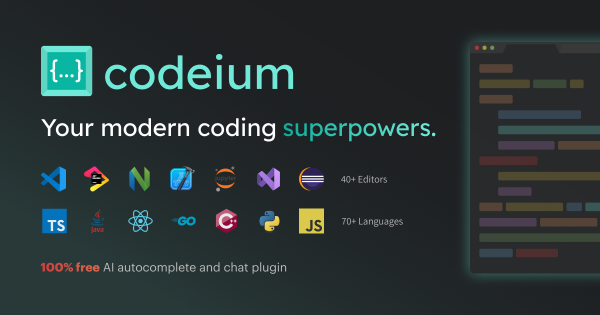 Codeium